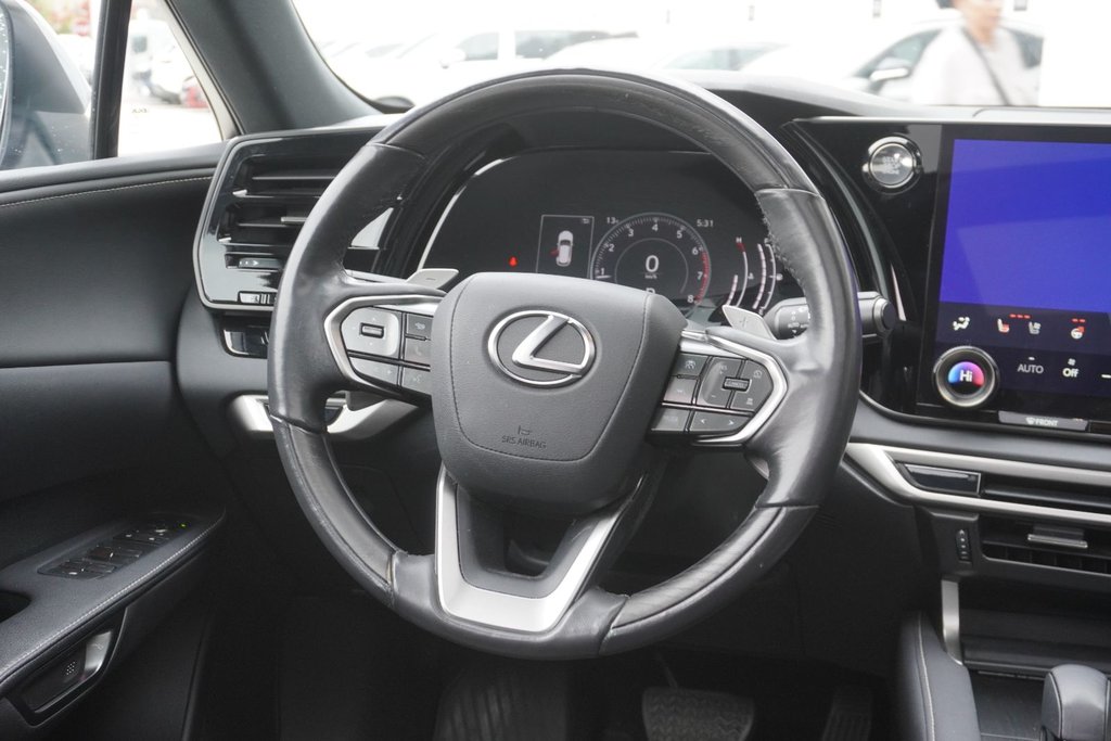 2023 Lexus RX 350 LUXURY|WIRELESS|CARPLAY|PANORAMIC|H/STEERING in Ajax, Ontario at Lexus of Lakeridge - 16 - w1024h768px