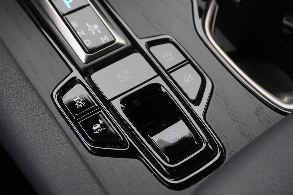 2023 Lexus RX 350 LUXURY|WIRELESS|CARPLAY|PANORAMIC|H/STEERING in Ajax, Ontario at Lexus of Lakeridge - 10 - w1024h768px