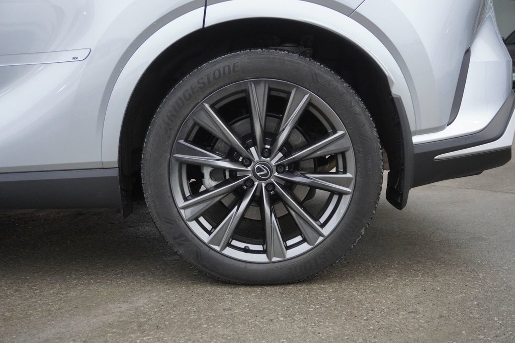 2023 Lexus RX 350 F SPORT 1|H/V FRONT SEATS|CARPLAY|MOONROOF in Ajax, Ontario at Lexus of Lakeridge - 14 - w1024h768px