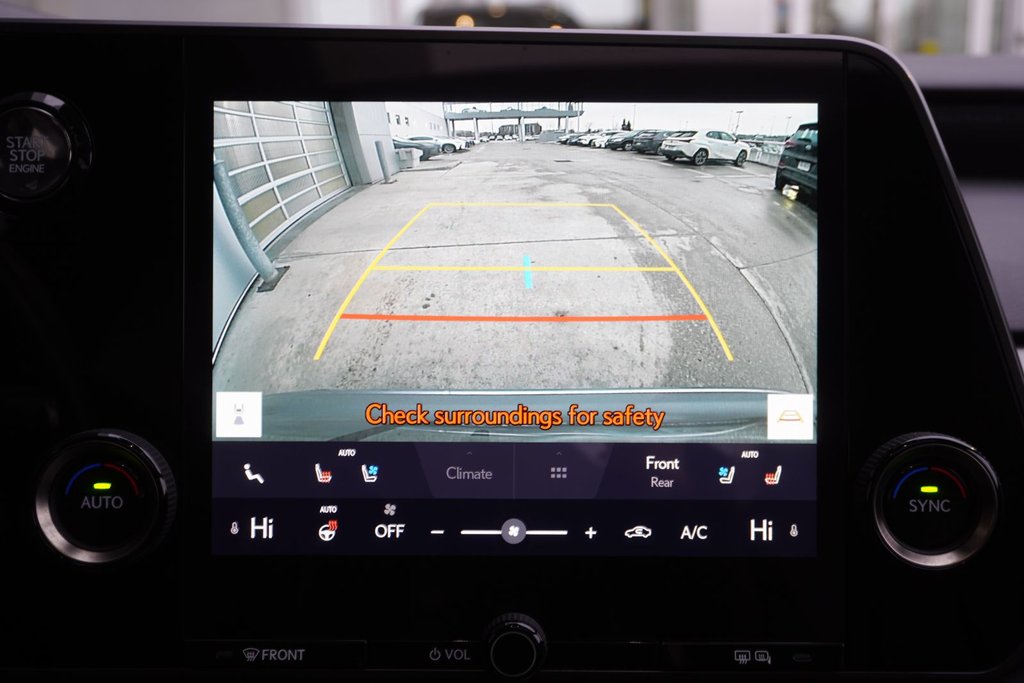 2023 Lexus RX 350 F SPORT 1|H/V FRONT SEATS|CARPLAY|MOONROOF in Ajax, Ontario at Lexus of Lakeridge - 5 - w1024h768px