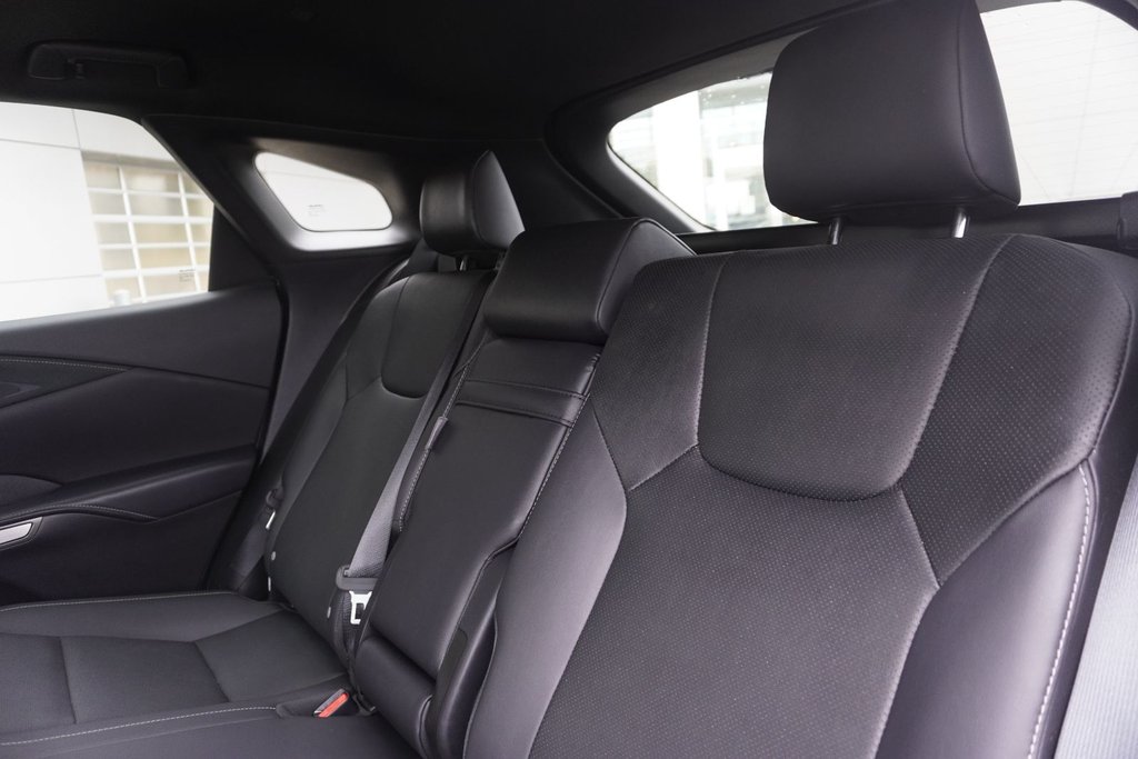 2023 Lexus RX 350 F SPORT 1|H/V FRONT SEATS|CARPLAY|MOONROOF in Ajax, Ontario at Lexus of Lakeridge - 10 - w1024h768px