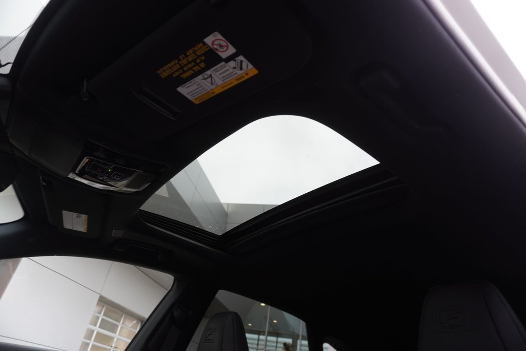 2023 Lexus RX 350 F SPORT 1|H/V FRONT SEATS|CARPLAY|MOONROOF in Ajax, Ontario at Lexus of Lakeridge - 8 - w1024h768px