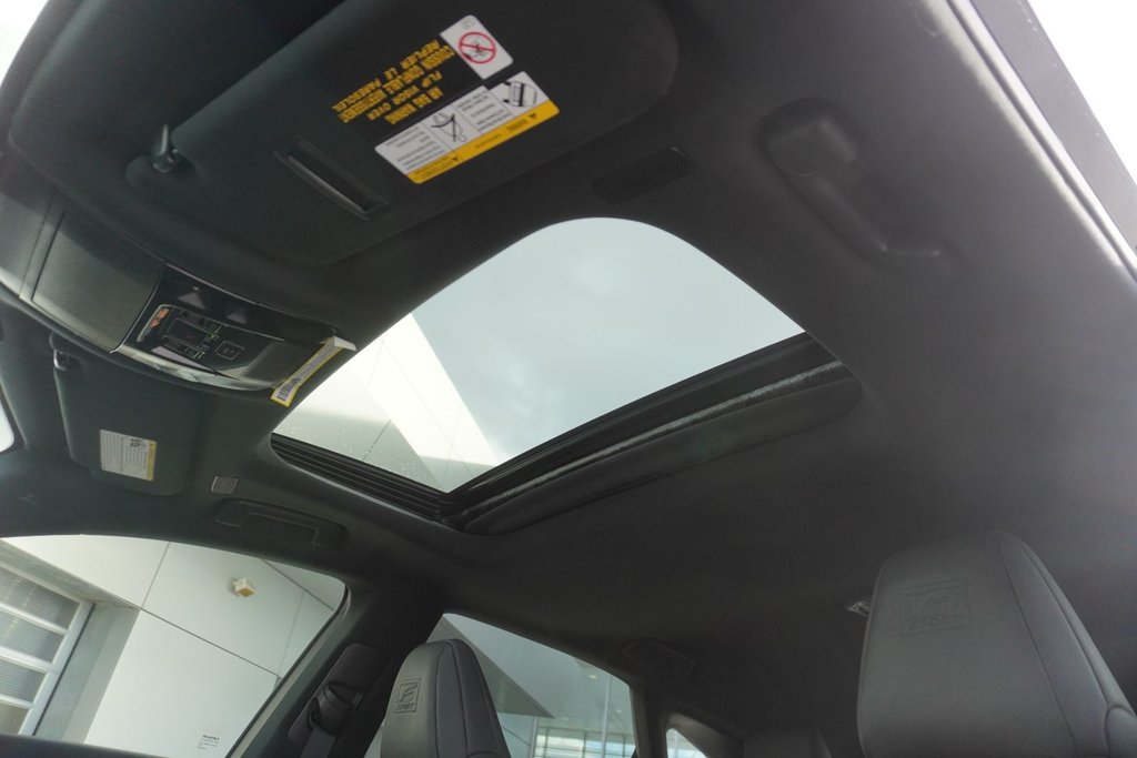 2023 Lexus RX 350 F SPORT 1|HUD|MOONROOF|H/V FRONT SEATS|CARPLAY in Ajax, Ontario at Lexus of Lakeridge - 9 - w1024h768px