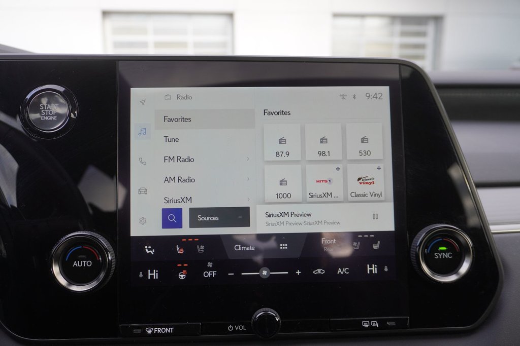 2023 Lexus RX 350 F SPORT 1|HUD|MOONROOF|H/V FRONT SEATS|CARPLAY in Ajax, Ontario at Lexus of Lakeridge - 5 - w1024h768px