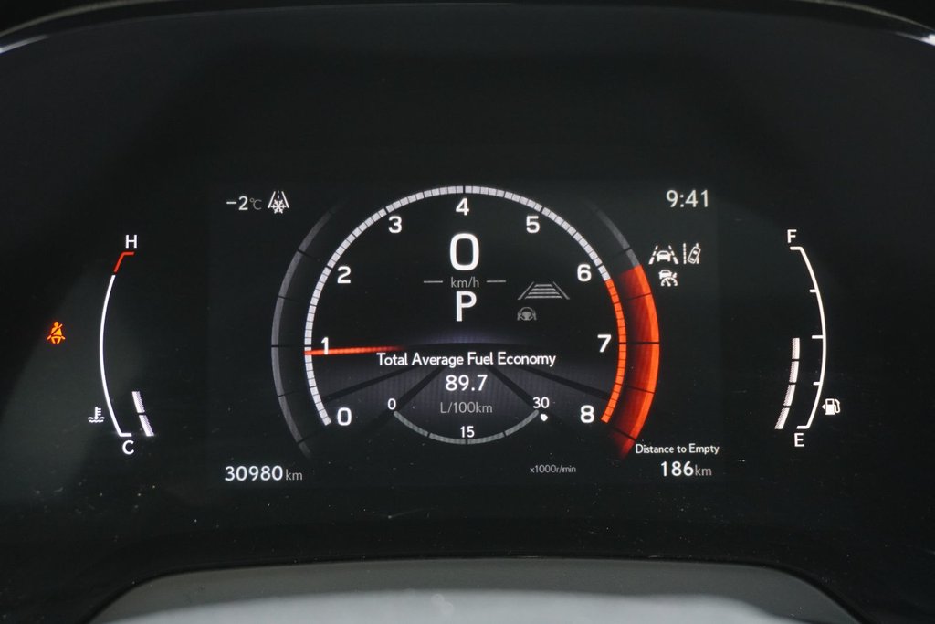 2023 Lexus RX 350 F SPORT 1|HUD|MOONROOF|H/V FRONT SEATS|CARPLAY in Ajax, Ontario at Lexus of Lakeridge - 2 - w1024h768px