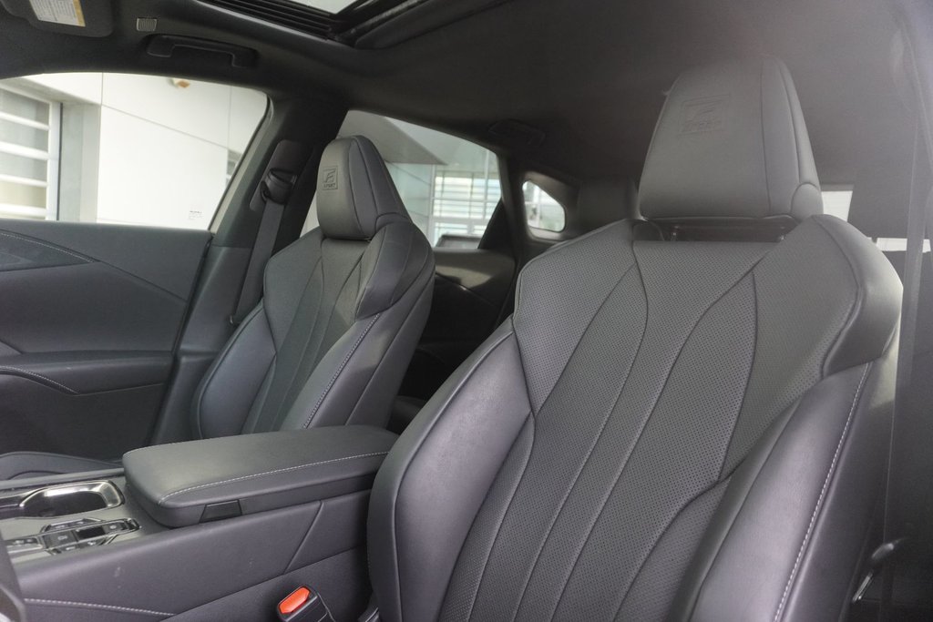 2023 Lexus RX 350 F SPORT 1|HUD|MOONROOF|H/V FRONT SEATS|CARPLAY in Ajax, Ontario at Lexus of Lakeridge - 10 - w1024h768px