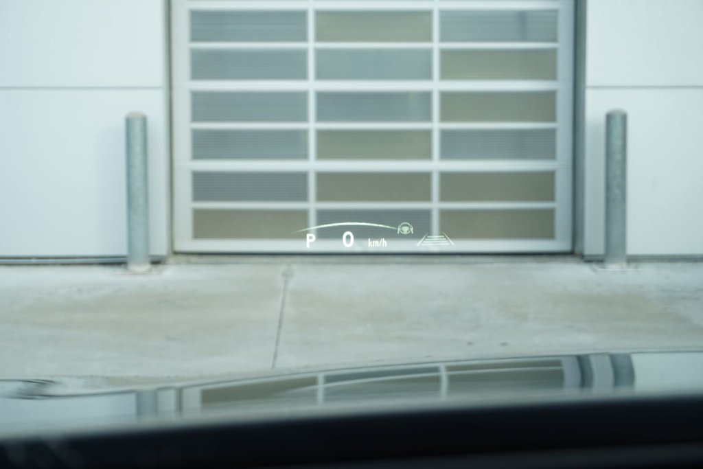 2023 Lexus RX 350 F SPORT 1|HUD|MOONROOF|H/V FRONT SEATS|CARPLAY in Ajax, Ontario at Lexus of Lakeridge - 4 - w1024h768px