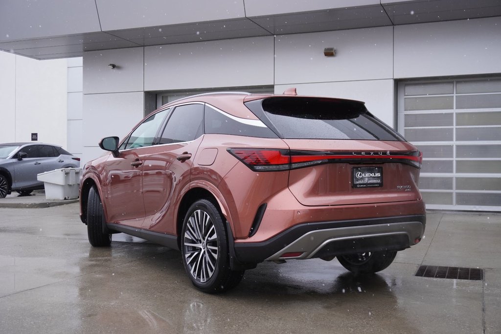 2023 Lexus RX 350 LUXURY|WIRELESS|14 DISPLAY|H/V FRONT SEATS in Ajax, Ontario at Lexus of Lakeridge - 15 - w1024h768px