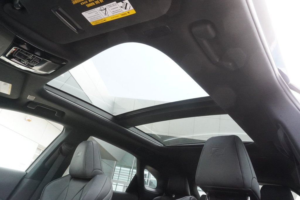 2023 Lexus RX 350 F SPORT 2|WIRELESS|CARPLAY|HUD|PANORAMIC in Ajax, Ontario at Lexus of Lakeridge - 9 - w1024h768px