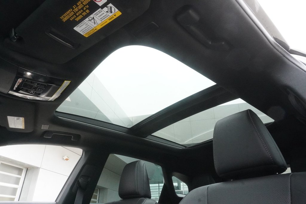 2023 Lexus RX 350h LUXURY|14 DISPLAY|NAVI|PANORAMIC|CARPLAY in Ajax, Ontario at Lexus of Lakeridge - 7 - w1024h768px