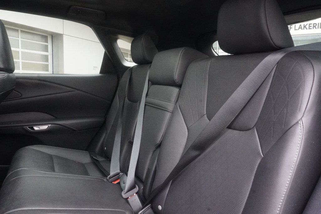 2023 Lexus RX 350h LUXURY|14 DISPLAY|NAVI|PANORAMIC|CARPLAY in Ajax, Ontario at Lexus of Lakeridge - 9 - w1024h768px