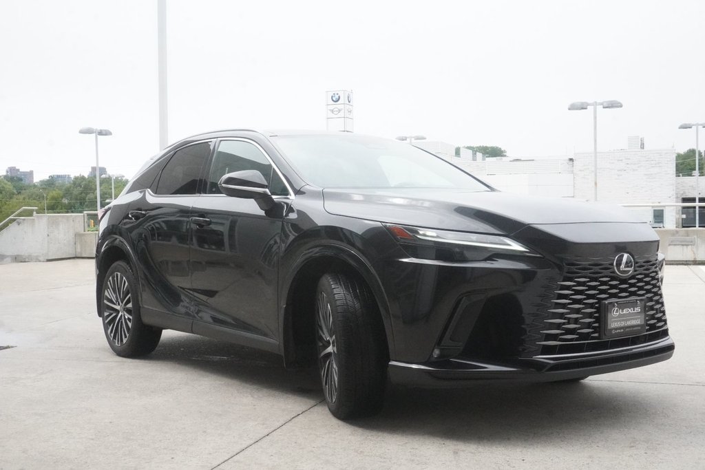 2023 Lexus RX 350h LUXURY|14 DISPLAY|NAVI|PANORAMIC|CARPLAY in Ajax, Ontario at Lexus of Lakeridge - 14 - w1024h768px