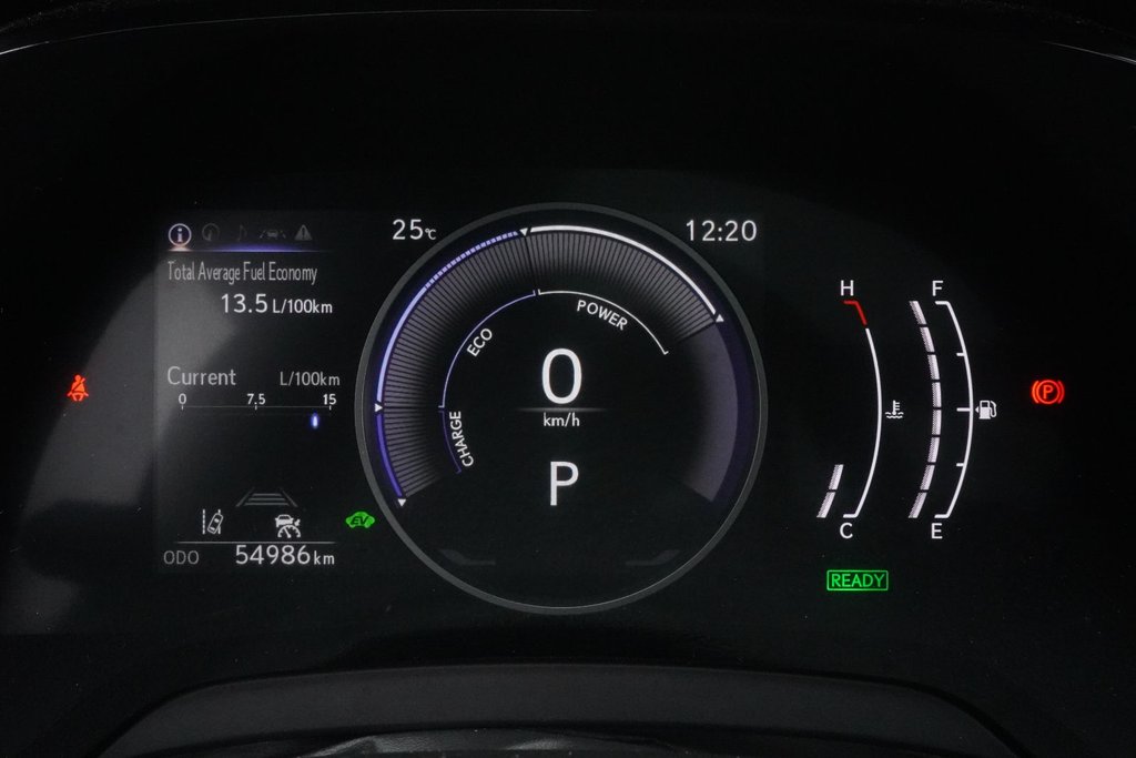 2023 Lexus RX 350h LUXURY|14 DISPLAY|NAVI|PANORAMIC|CARPLAY in Ajax, Ontario at Lexus of Lakeridge - 2 - w1024h768px