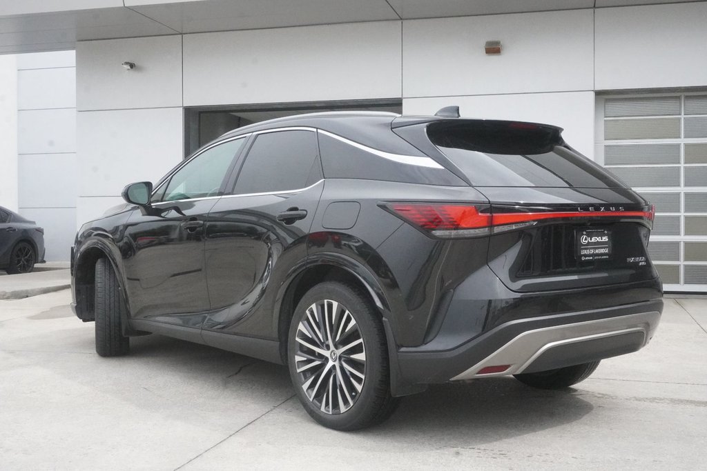 2023 Lexus RX 350h LUXURY|14 DISPLAY|NAVI|PANORAMIC|CARPLAY in Ajax, Ontario at Lexus of Lakeridge - 16 - w1024h768px