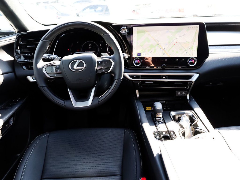 2024 Lexus RX 350 ULTRA LUXURY|14 DISPLAY|PANORAMIC|DIGI KEY in Ajax, Ontario at Lexus of Lakeridge - 13 - w1024h768px