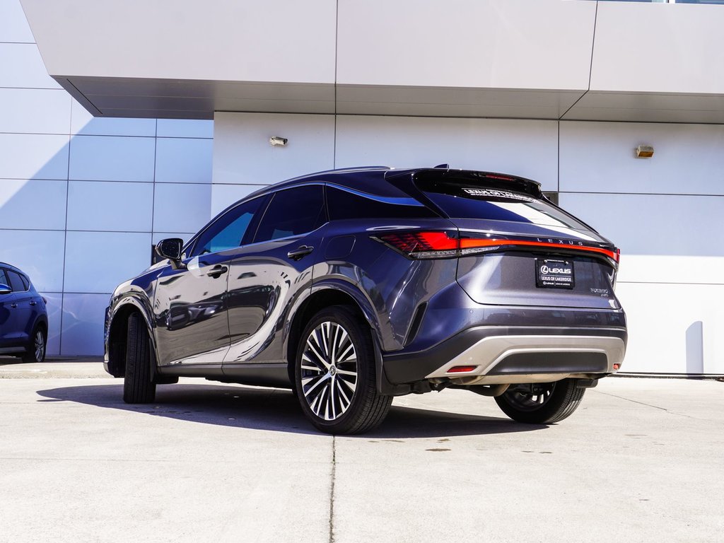 2024 Lexus RX 350 LUXURY|14 DISPLAY|PANORAMIC|21 ALLOYS in Ajax, Ontario at Lexus of Lakeridge - 16 - w1024h768px