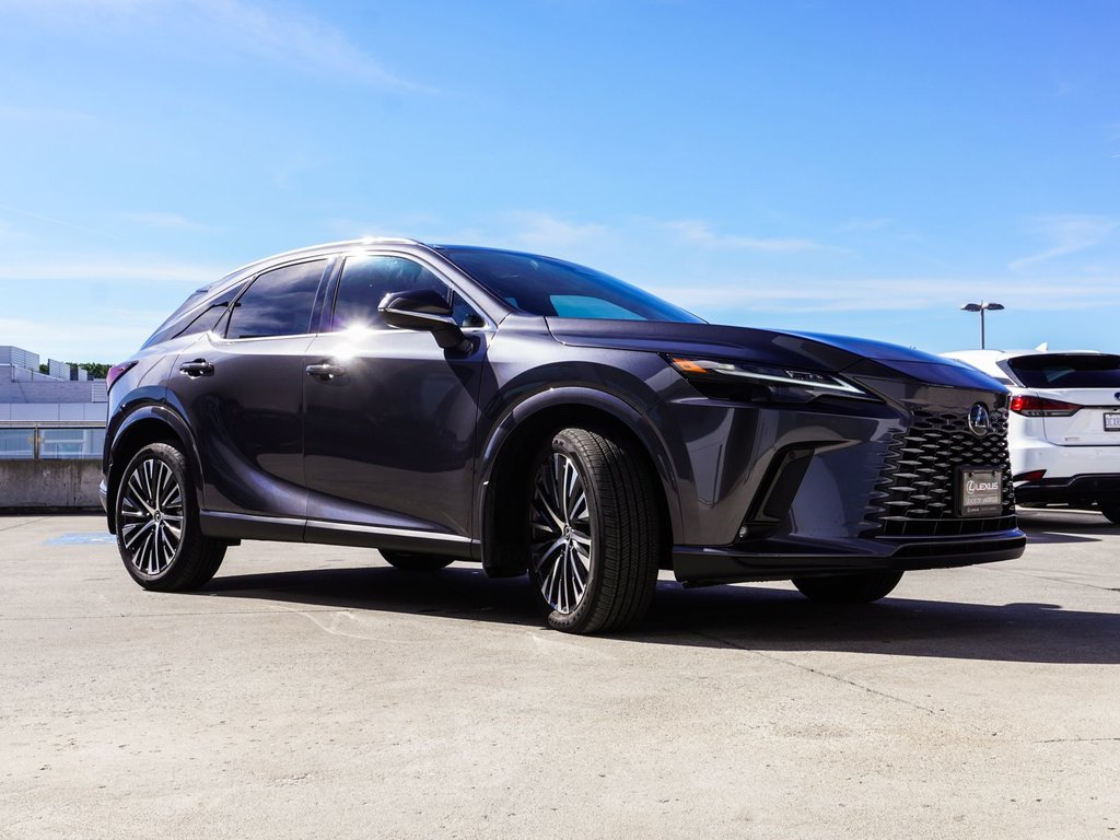 2024 Lexus RX 350 LUXURY|14 DISPLAY|PANORAMIC|21 ALLOYS in Ajax, Ontario at Lexus of Lakeridge - 18 - w1024h768px