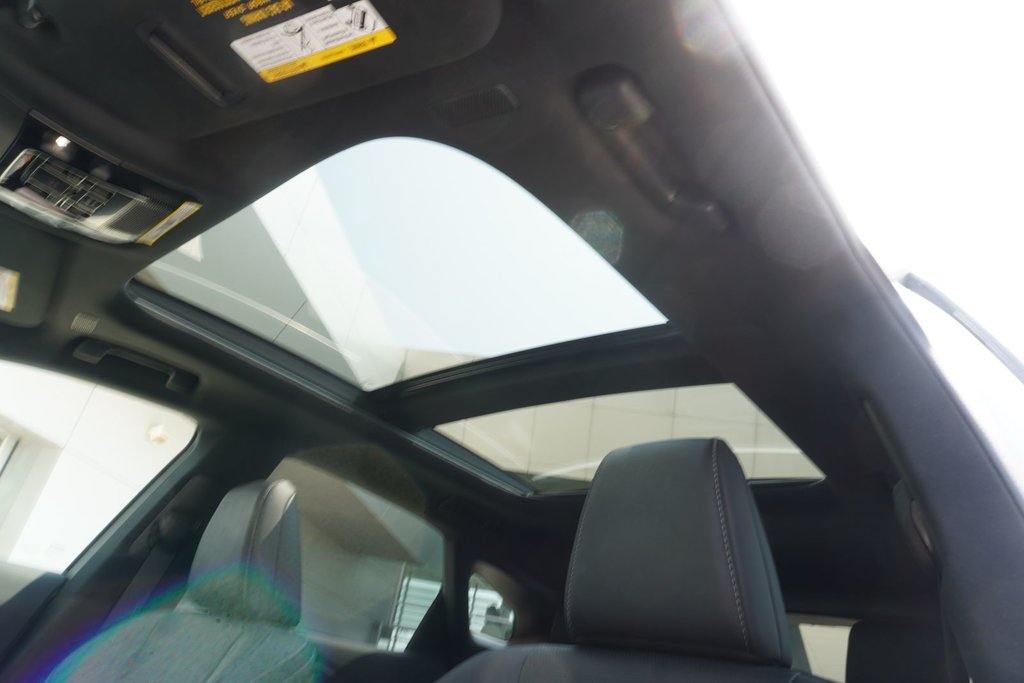 2024 Lexus RX 350h LUXURY|PANORAMIC|HUD|M/LEVINSON|360 CAM|NAVI in Ajax, Ontario at Lexus of Lakeridge - 11 - w1024h768px