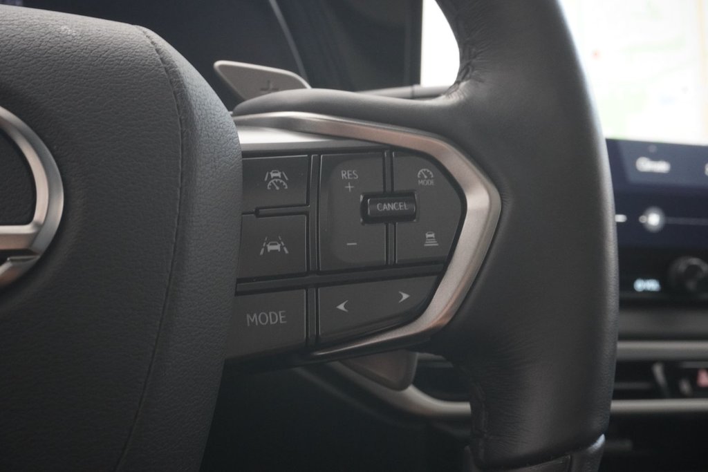 2024 Lexus RX 350h LUXURY|PANORAMIC|HUD|M/LEVINSON|360 CAM|NAVI in Ajax, Ontario at Lexus of Lakeridge - 6 - w1024h768px