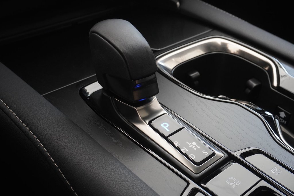 2024 Lexus RX 350h LUXURY|PANORAMIC|HUD|M/LEVINSON|360 CAM|NAVI in Ajax, Ontario at Lexus of Lakeridge - 9 - w1024h768px