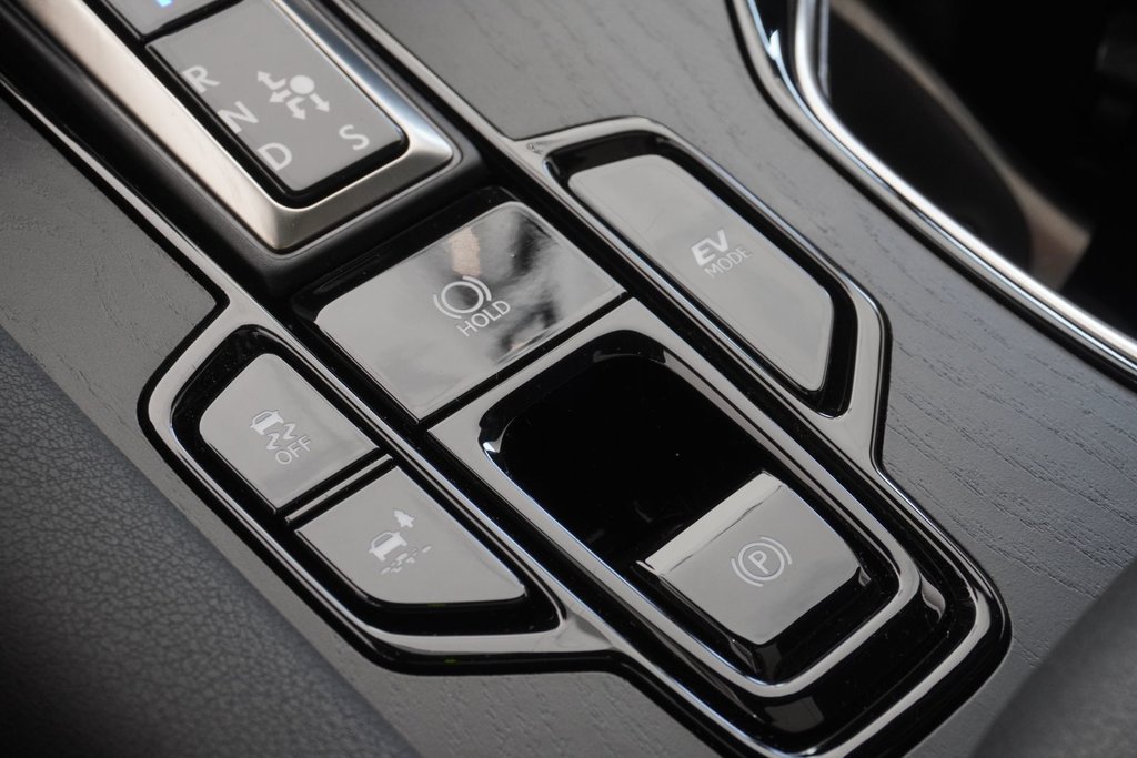 2024 Lexus RX 350h LUXURY|PANORAMIC|HUD|M/LEVINSON|360 CAM|NAVI in Ajax, Ontario at Lexus of Lakeridge - 10 - w1024h768px