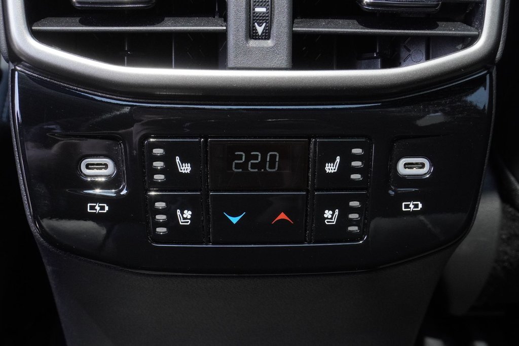 2024 Lexus RX 350h LUXURY|PANORAMIC|HUD|M/LEVINSON|360 CAM|NAVI in Ajax, Ontario at Lexus of Lakeridge - 14 - w1024h768px