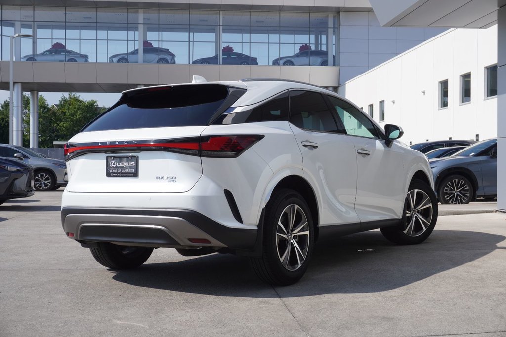 2024 Lexus RX 350 PREMIUM|CARPLAY|MOONROOF|BLINDSPOT|H/STEERING in Ajax, Ontario at Lakeridge Auto Gallery - 19 - w1024h768px