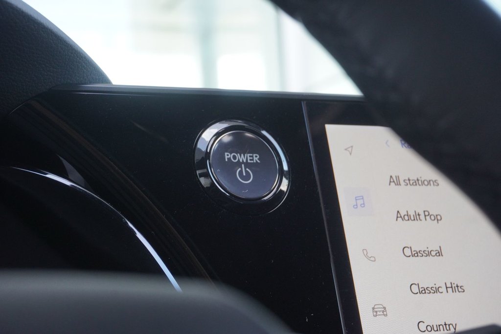2024 Lexus RX 350h LUXURY|14 DISPLAY|WIRELESS|CARPLAY|PANORAMIC in Ajax, Ontario at Lakeridge Auto Gallery - 6 - w1024h768px