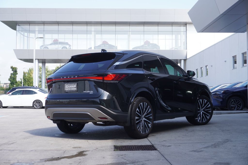 2024 Lexus RX 350h LUXURY|14 DISPLAY|WIRELESS|CARPLAY|PANORAMIC in Ajax, Ontario at Lakeridge Auto Gallery - 20 - w1024h768px
