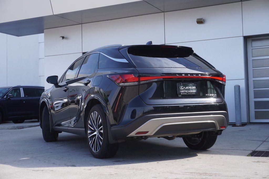 2024 Lexus RX 350h LUXURY|14 DISPLAY|WIRELESS|CARPLAY|PANORAMIC in Ajax, Ontario at Lakeridge Auto Gallery - 21 - w1024h768px