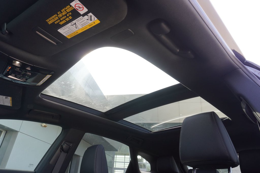 2024 Lexus RX 350h LUXURY|14 DISPLAY|WIRELESS|CARPLAY|PANORAMIC in Ajax, Ontario at Lakeridge Auto Gallery - 12 - w1024h768px
