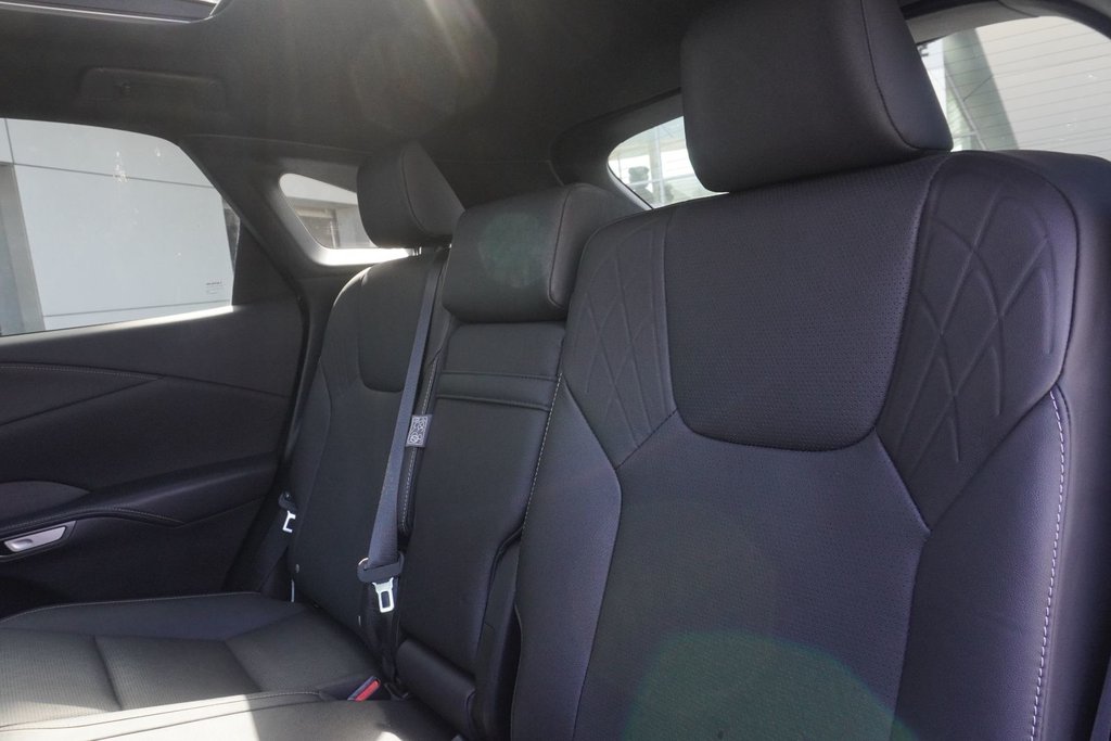 2024 Lexus RX 350h LUXURY|14 DISPLAY|WIRELESS|CARPLAY|PANORAMIC in Ajax, Ontario at Lakeridge Auto Gallery - 14 - w1024h768px