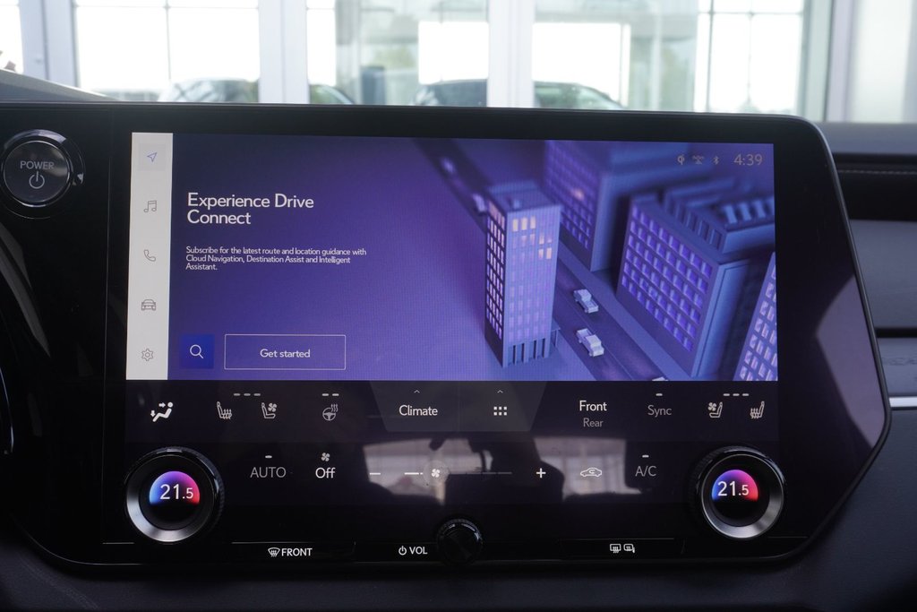 2024 Lexus RX 350h LUXURY|14 DISPLAY|WIRELESS|CARPLAY|PANORAMIC in Ajax, Ontario at Lakeridge Auto Gallery - 7 - w1024h768px