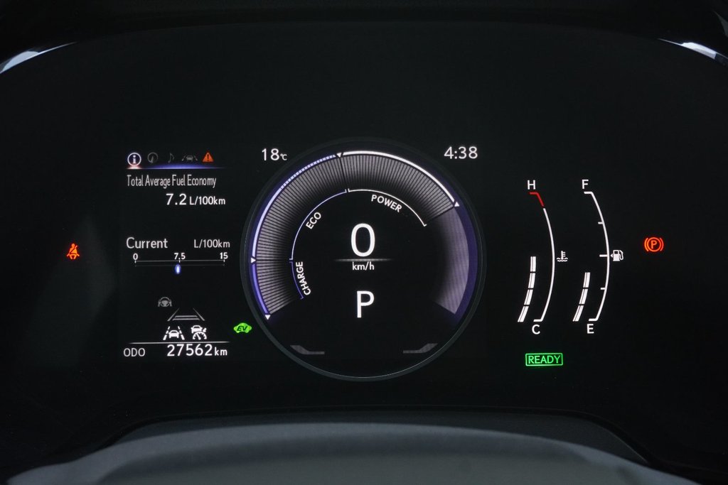 2024 Lexus RX 350h LUXURY|14 DISPLAY|WIRELESS|CARPLAY|PANORAMIC in Ajax, Ontario at Lakeridge Auto Gallery - 2 - w1024h768px