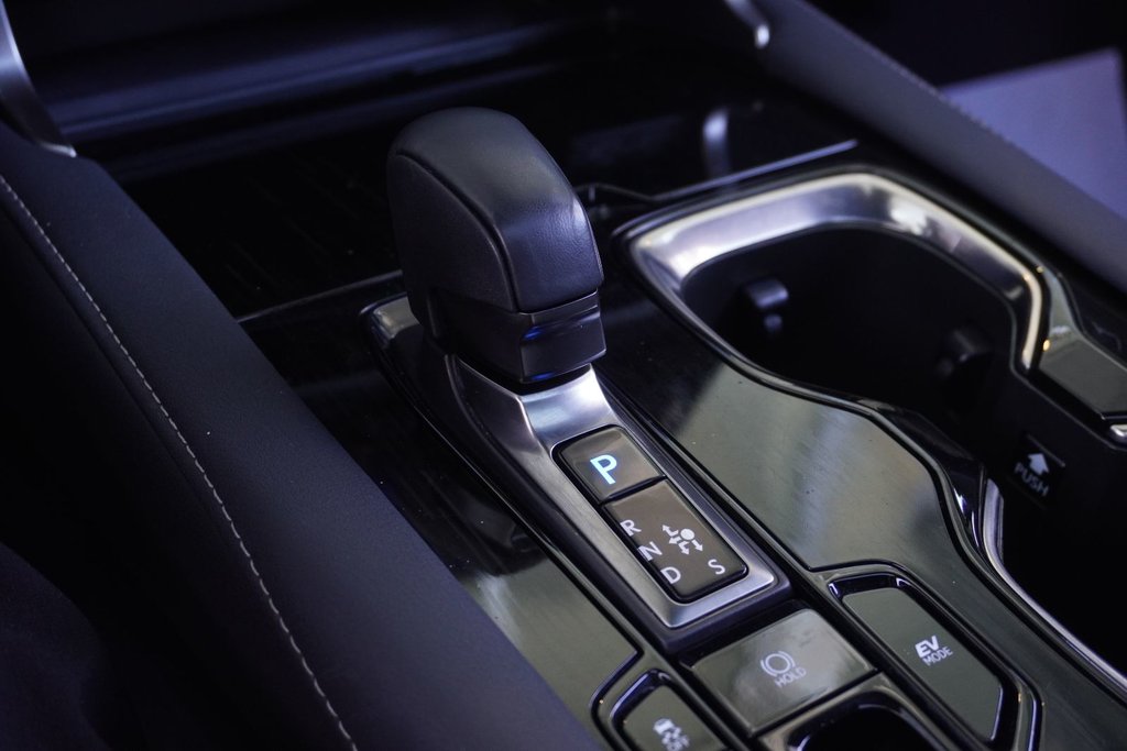 2024 Lexus RX 350h PREMIUM|9.8 DISPLAY|SUNROOF|CARPLAY|BLINDSPOT in Ajax, Ontario at Lexus of Lakeridge - 6 - w1024h768px