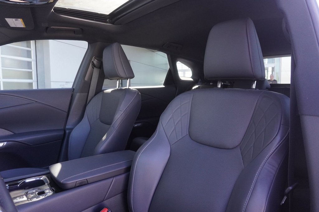 2024 Lexus RX 350h PREMIUM|9.8 DISPLAY|SUNROOF|CARPLAY|BLINDSPOT in Ajax, Ontario at Lexus of Lakeridge - 9 - w1024h768px