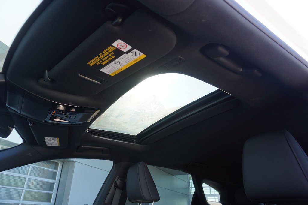 2024 Lexus RX 350h PREMIUM|9.8 DISPLAY|SUNROOF|CARPLAY|BLINDSPOT in Ajax, Ontario at Lexus of Lakeridge - 8 - w1024h768px