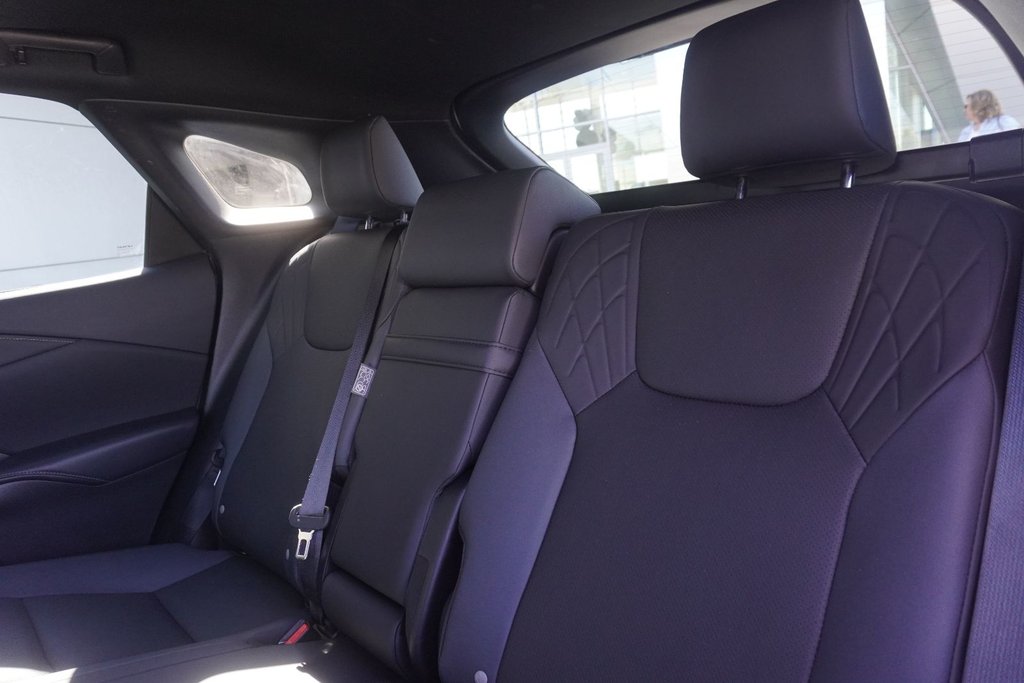 2024 Lexus RX 350h PREMIUM|9.8 DISPLAY|SUNROOF|CARPLAY|BLINDSPOT in Ajax, Ontario at Lexus of Lakeridge - 10 - w1024h768px