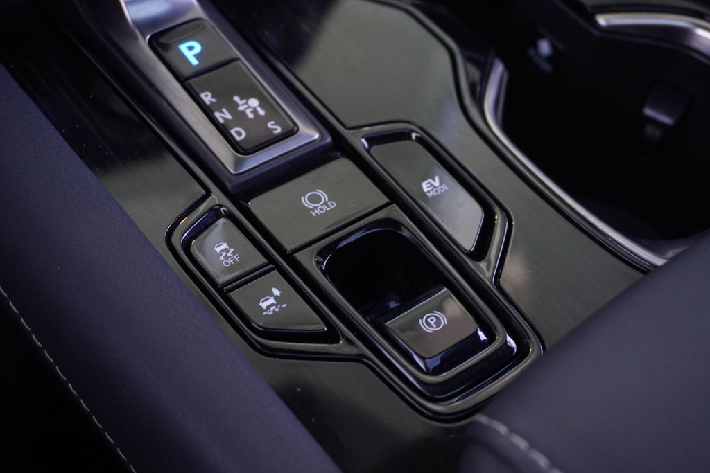 2024 Lexus RX 350h PREMIUM|9.8 DISPLAY|SUNROOF|CARPLAY|BLINDSPOT in Ajax, Ontario at Lexus of Lakeridge - 7 - w1024h768px