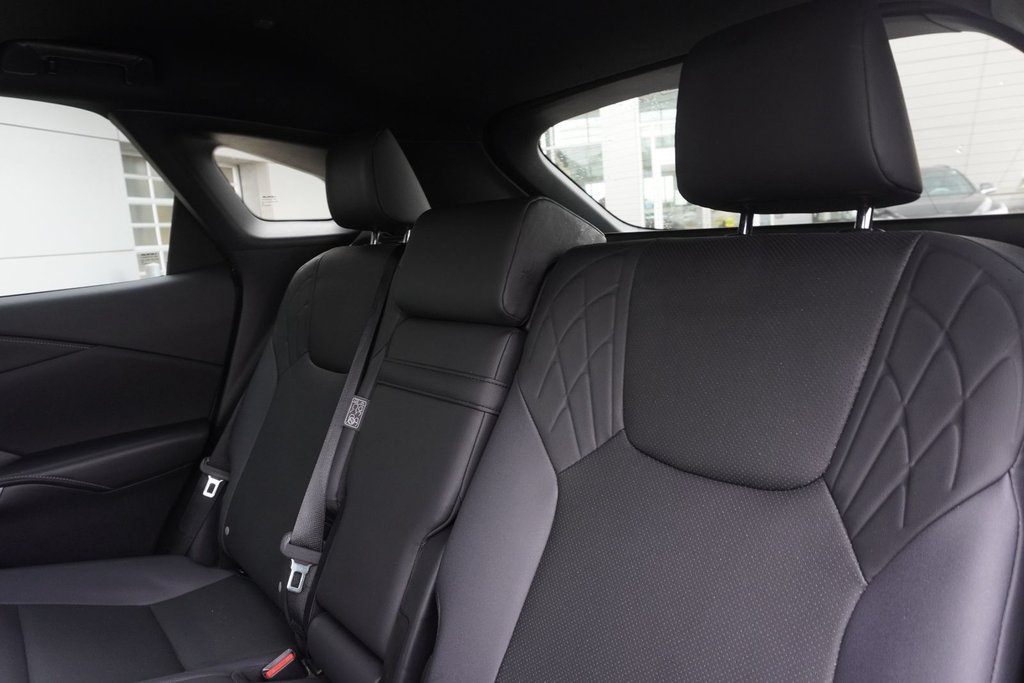 2024 Lexus RX 350 PREMIUM|MOONROOF|CARPLAY|H/V FRONT SEATS in Ajax, Ontario at Lexus of Lakeridge - 11 - w1024h768px