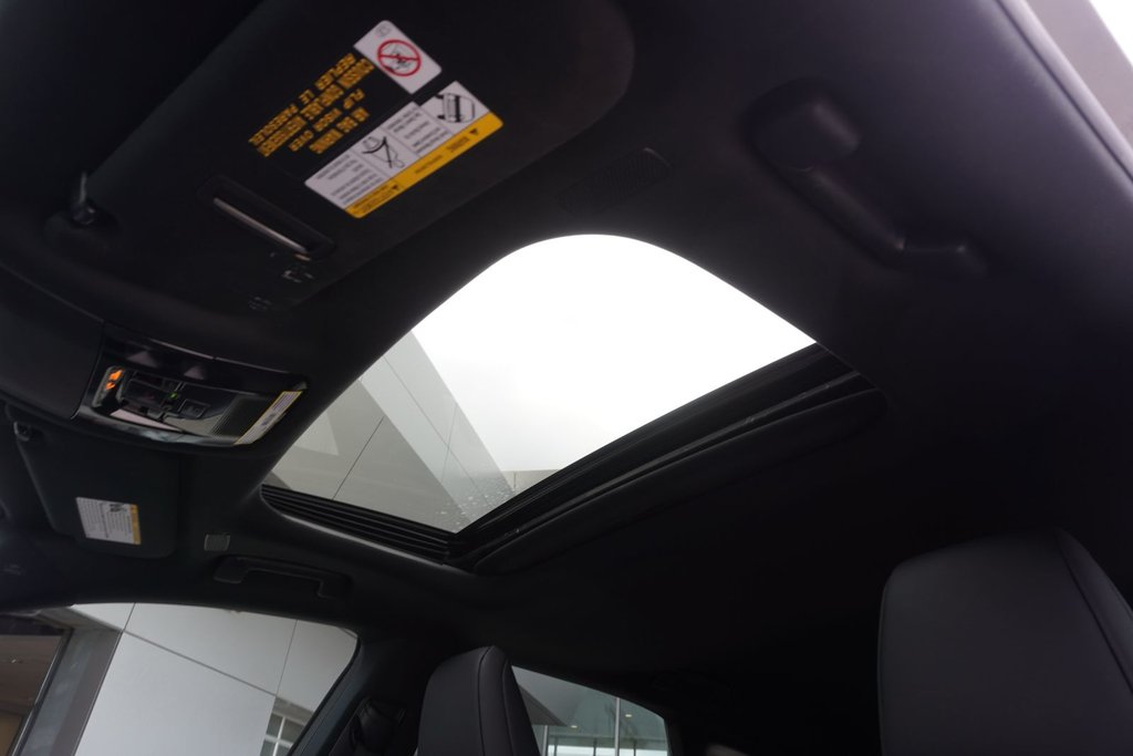 2024 Lexus RX 350 PREMIUM|MOONROOF|CARPLAY|H/V FRONT SEATS in Ajax, Ontario at Lexus of Lakeridge - 9 - w1024h768px