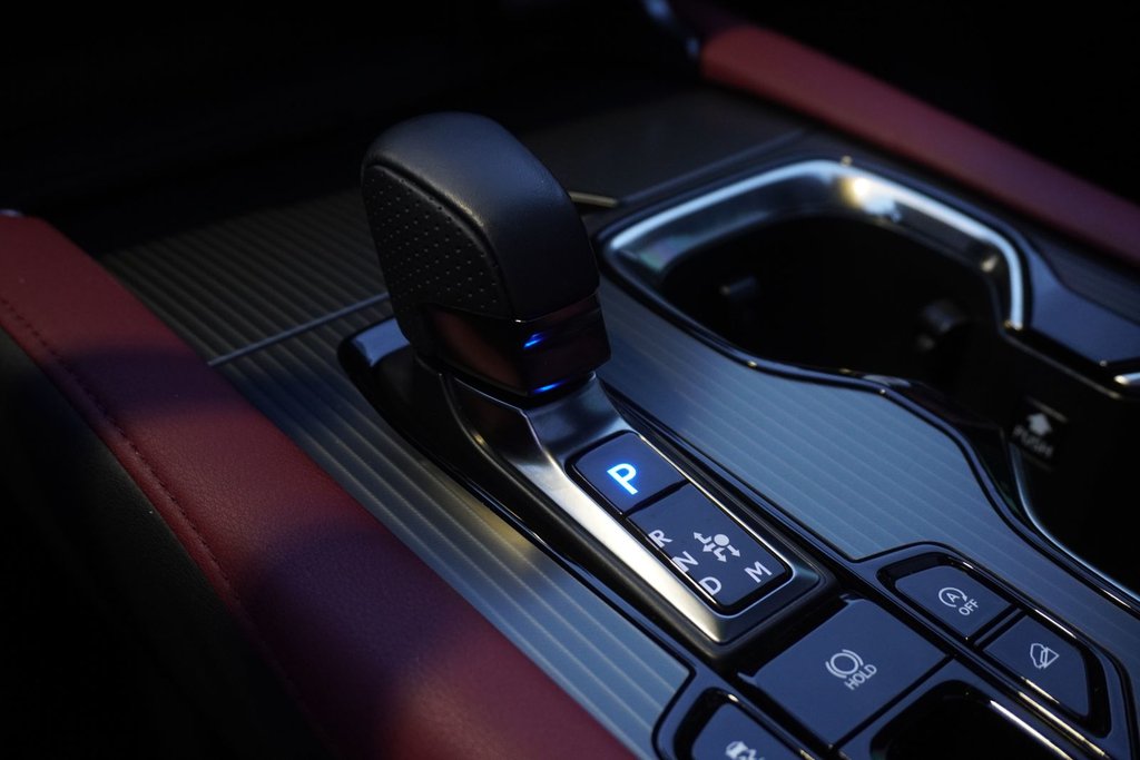 2024 Lexus RX 350 F SPORT 3|M/LEVINSON|HUD|SELF PARK|360 CAM in Ajax, Ontario at Lexus of Lakeridge - 9 - w1024h768px