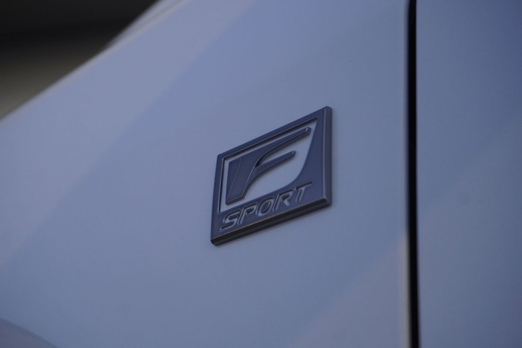 2024 Lexus RX 350 F SPORT 3|M/LEVINSON|HUD|SELF PARK|360 CAM in Ajax, Ontario at Lexus of Lakeridge - 18 - w1024h768px