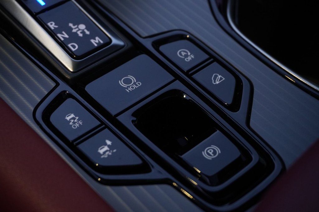 2024 Lexus RX 350 F SPORT 3|M/LEVINSON|HUD|SELF PARK|360 CAM in Ajax, Ontario at Lexus of Lakeridge - 10 - w1024h768px