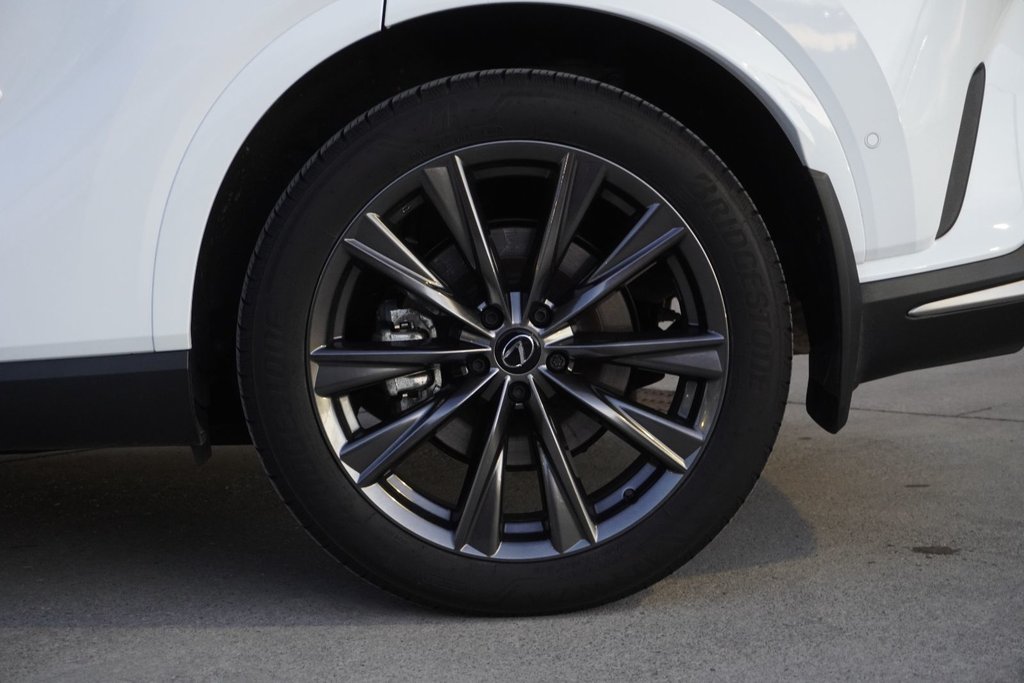 2024 Lexus RX 350 F SPORT 3|M/LEVINSON|HUD|SELF PARK|360 CAM in Ajax, Ontario at Lexus of Lakeridge - 17 - w1024h768px