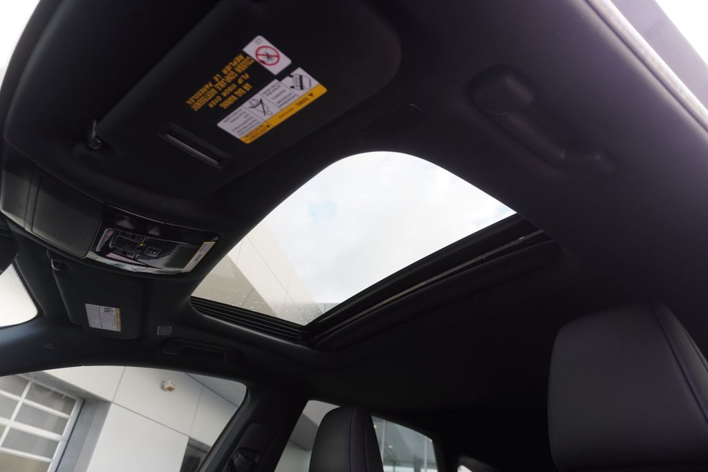 2024 Lexus RX 350 PREMIUM|MOONROOF|H/V FRONT SEATS|CARPLAY in Ajax, Ontario at Lexus of Lakeridge - 7 - w1024h768px