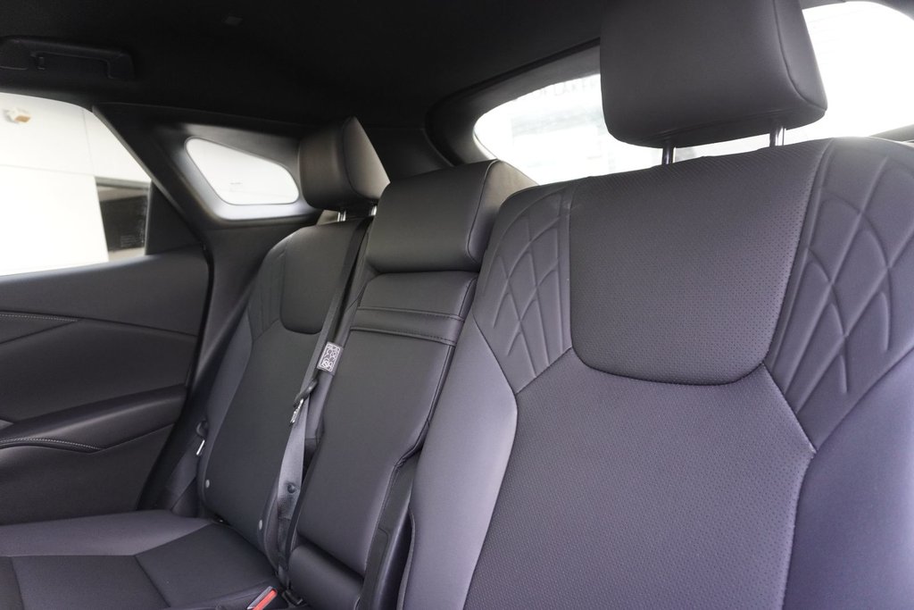 2024 Lexus RX 350 PREMIUM|MOONROOF|H/V FRONT SEATS|CARPLAY in Ajax, Ontario at Lexus of Lakeridge - 9 - w1024h768px