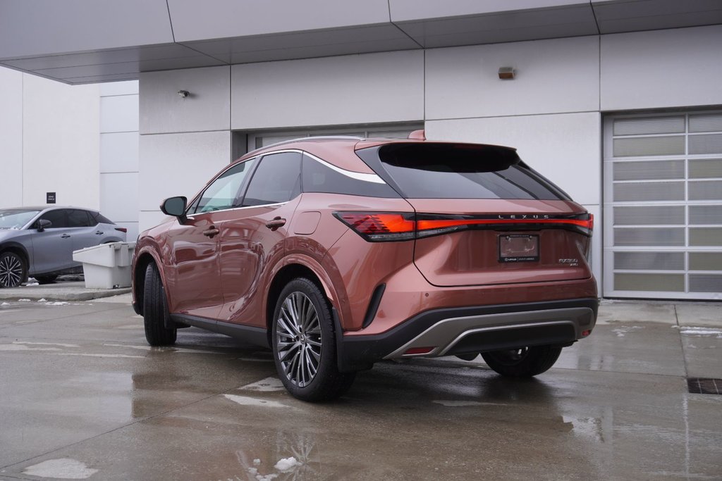 2024 Lexus RX 350 EXECUTIVE|SELF PARK|360 CAM|PANORAMIC|M/LEVINSON in Ajax, Ontario at Lexus of Lakeridge - 19 - w1024h768px
