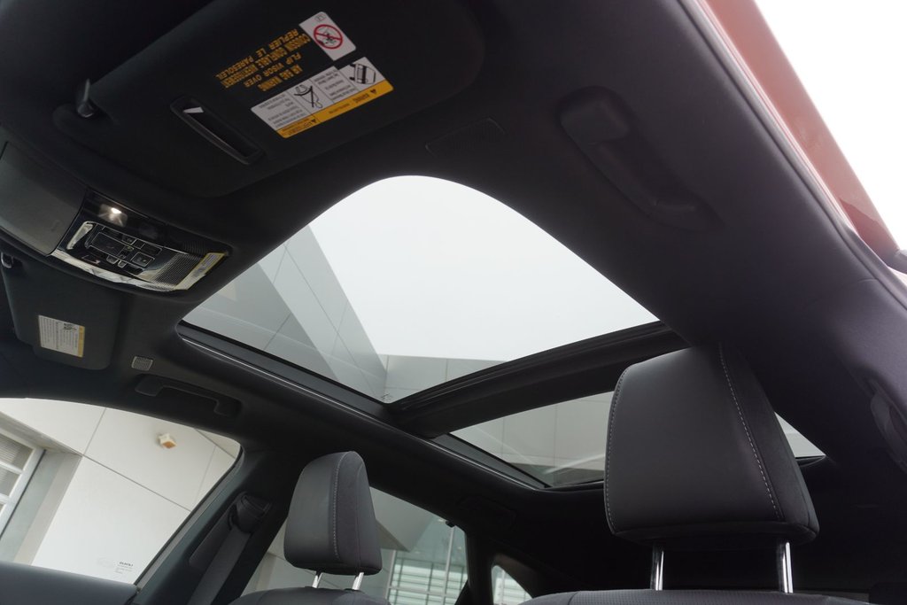 2024 Lexus RX 350 EXECUTIVE|SELF PARK|360 CAM|PANORAMIC|M/LEVINSON in Ajax, Ontario at Lexus of Lakeridge - 10 - w1024h768px