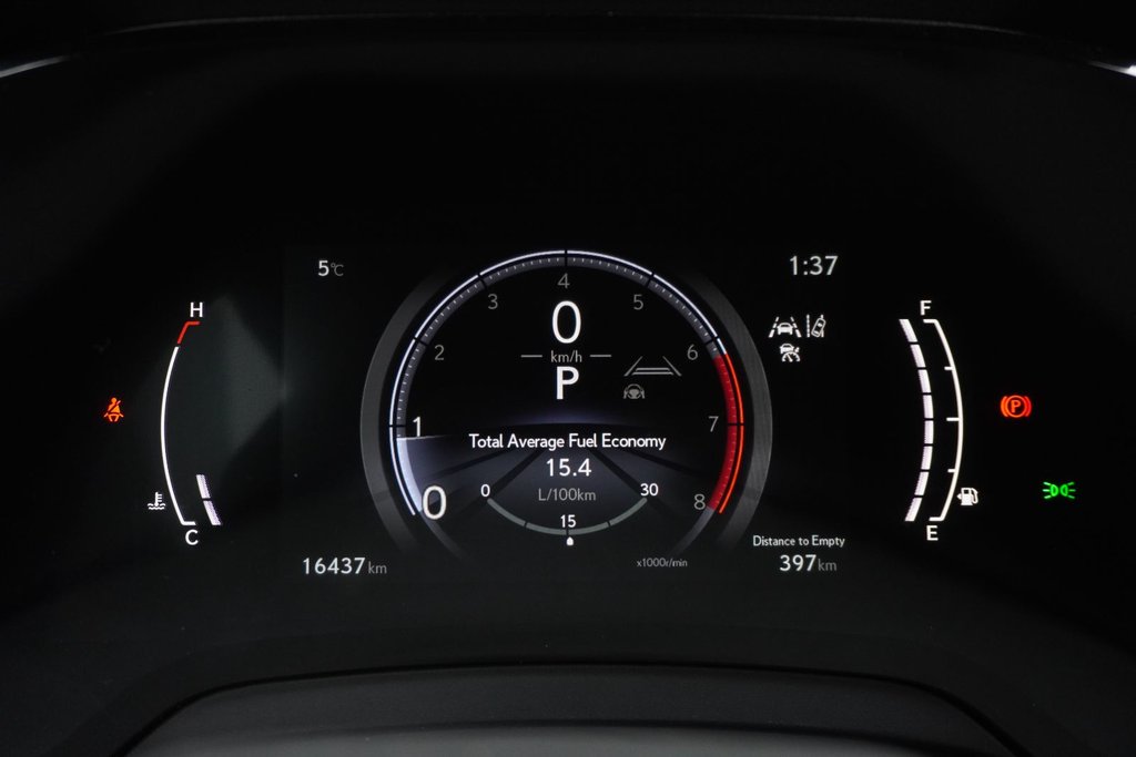 2024 Lexus RX 350 EXECUTIVE|SELF PARK|360 CAM|PANORAMIC|M/LEVINSON in Ajax, Ontario at Lexus of Lakeridge - 2 - w1024h768px